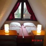 Vakantiehuis Eitzmanns *