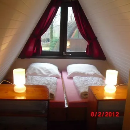 Casa vacanze Eitzmanns *