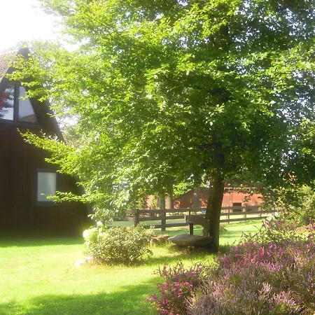 Ferienhaus Eitzmanns