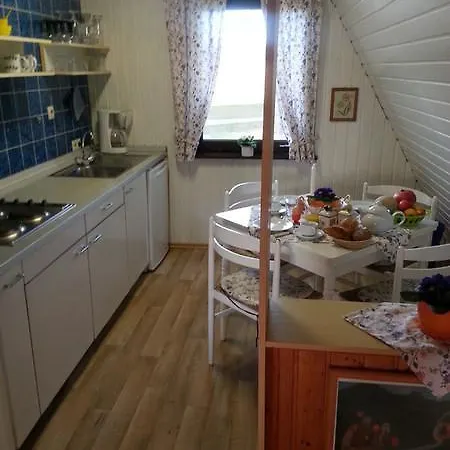 Ferienhaus Eitzmanns *
