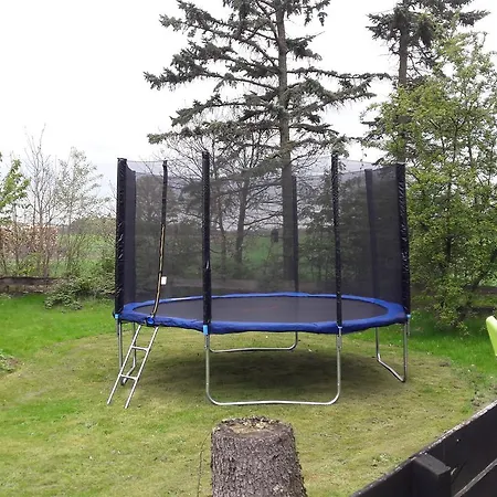 Eitzmanns Prázdninový dům