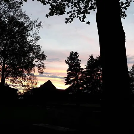 Eitzmanns Prázdninový dům