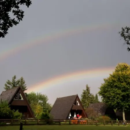 Eitzmanns Prázdninový dům Dushorn