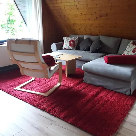 Eitzmanns Prázdninový dům *