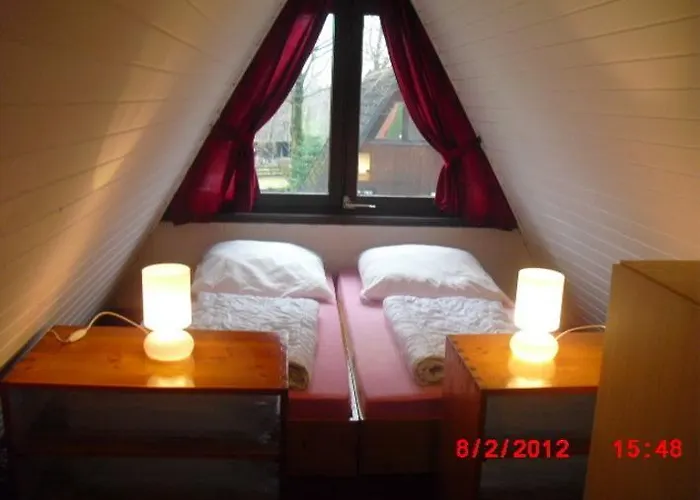 Feriehus Eitzmanns *