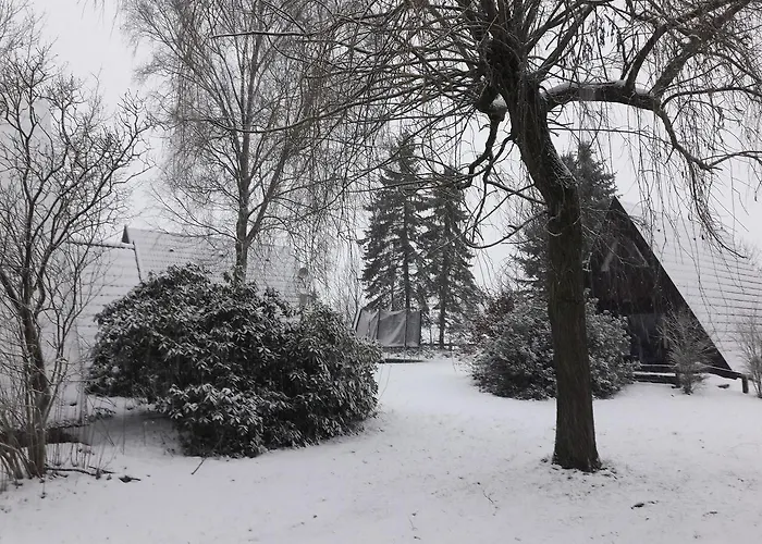 Feriehus Eitzmanns *