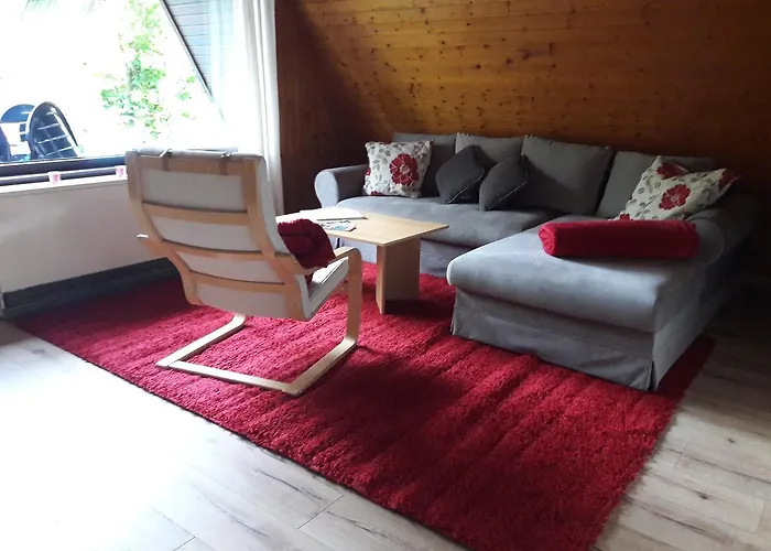 Eitzmanns Feriehus *