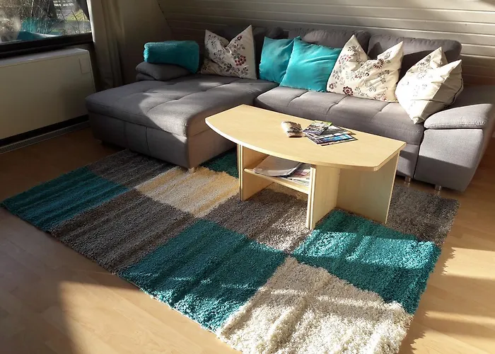 Feriehus Eitzmanns *